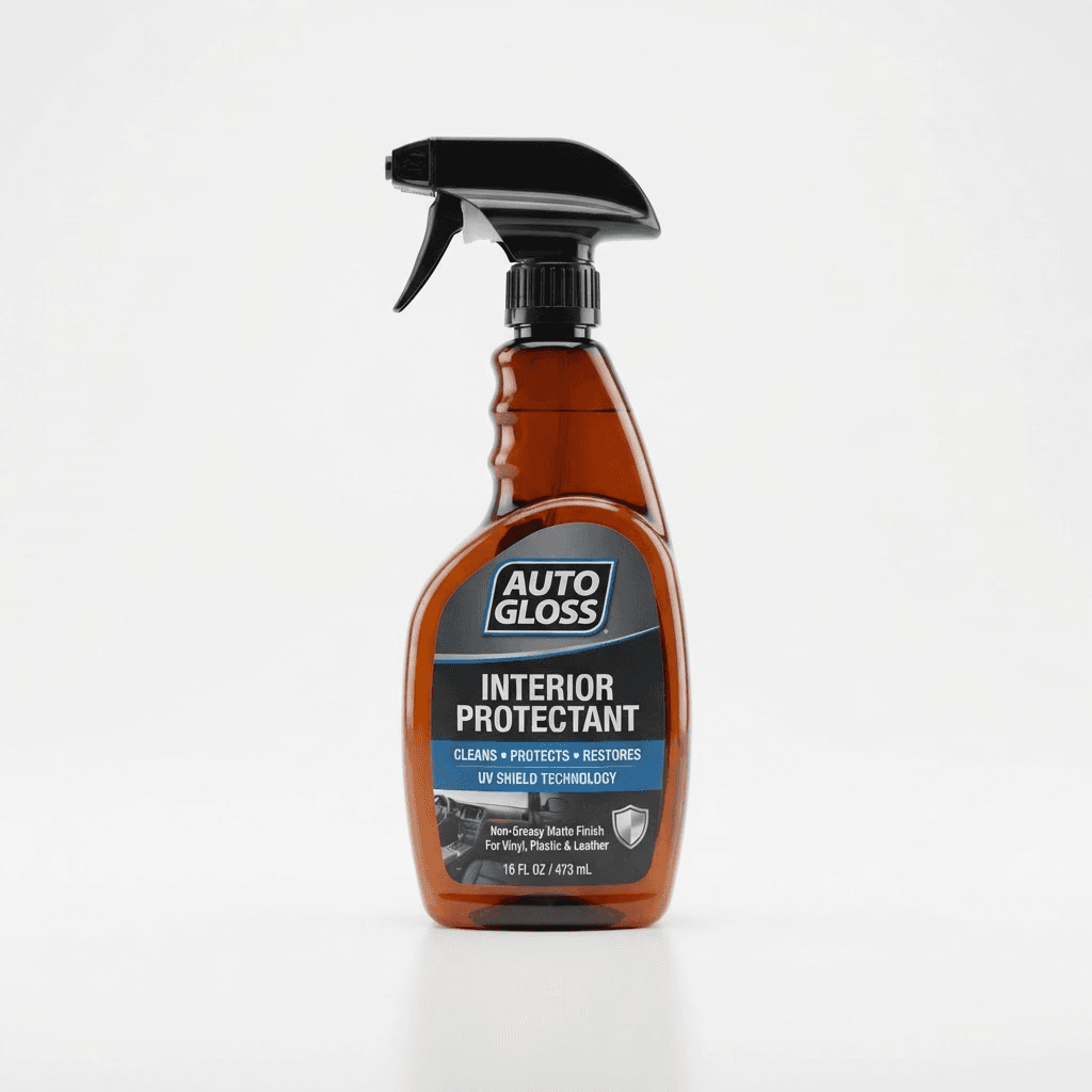 Interior Guard Protectant